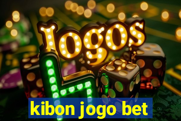 kibon jogo bet